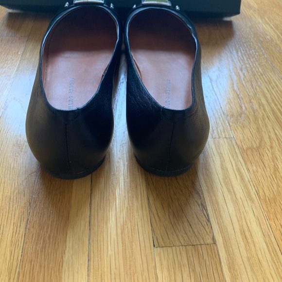 BRAND NEW Marc by Marc Jacobs flats Sz 5 - Picture 6 of 10